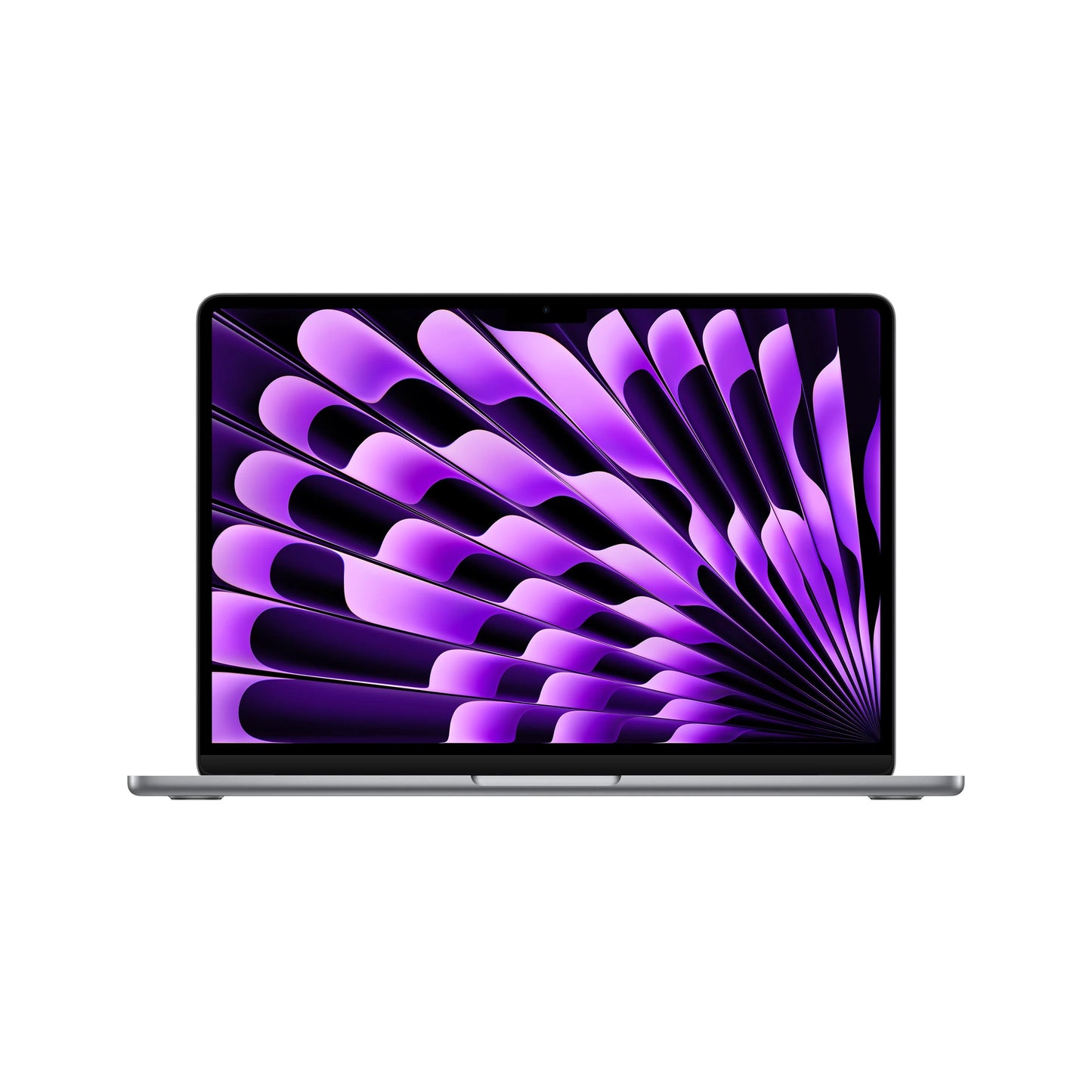 Space Grey