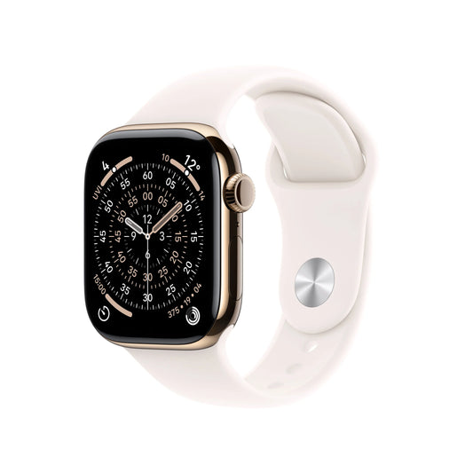 Apple Watch Series 11 GPS + Cellular