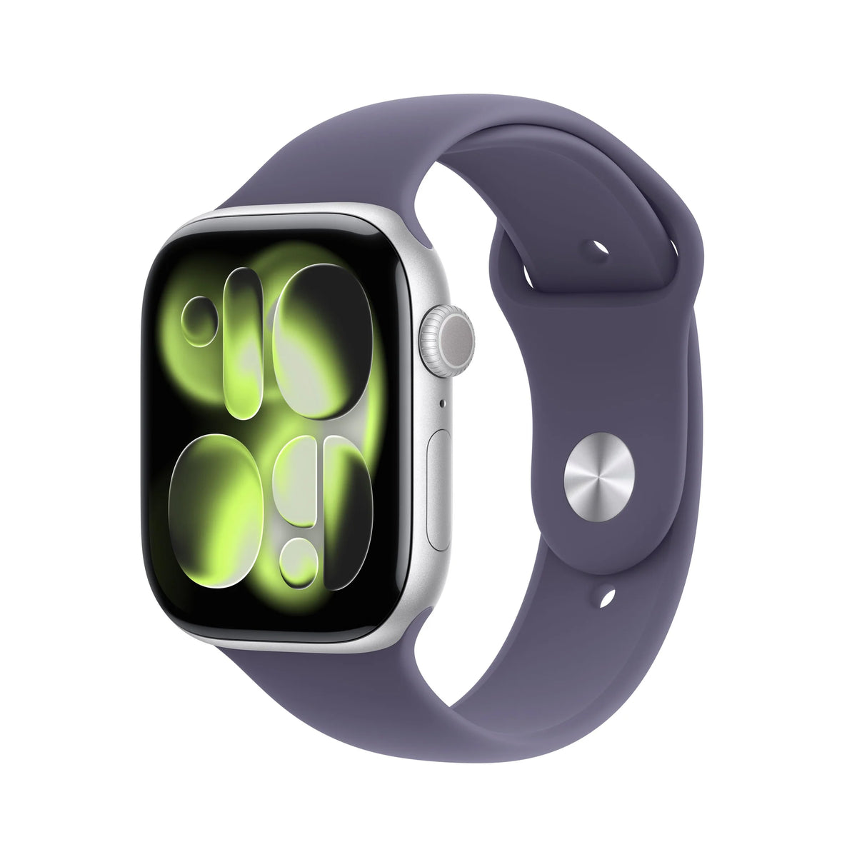 Apple Watch Series 11 GPS + Cellular