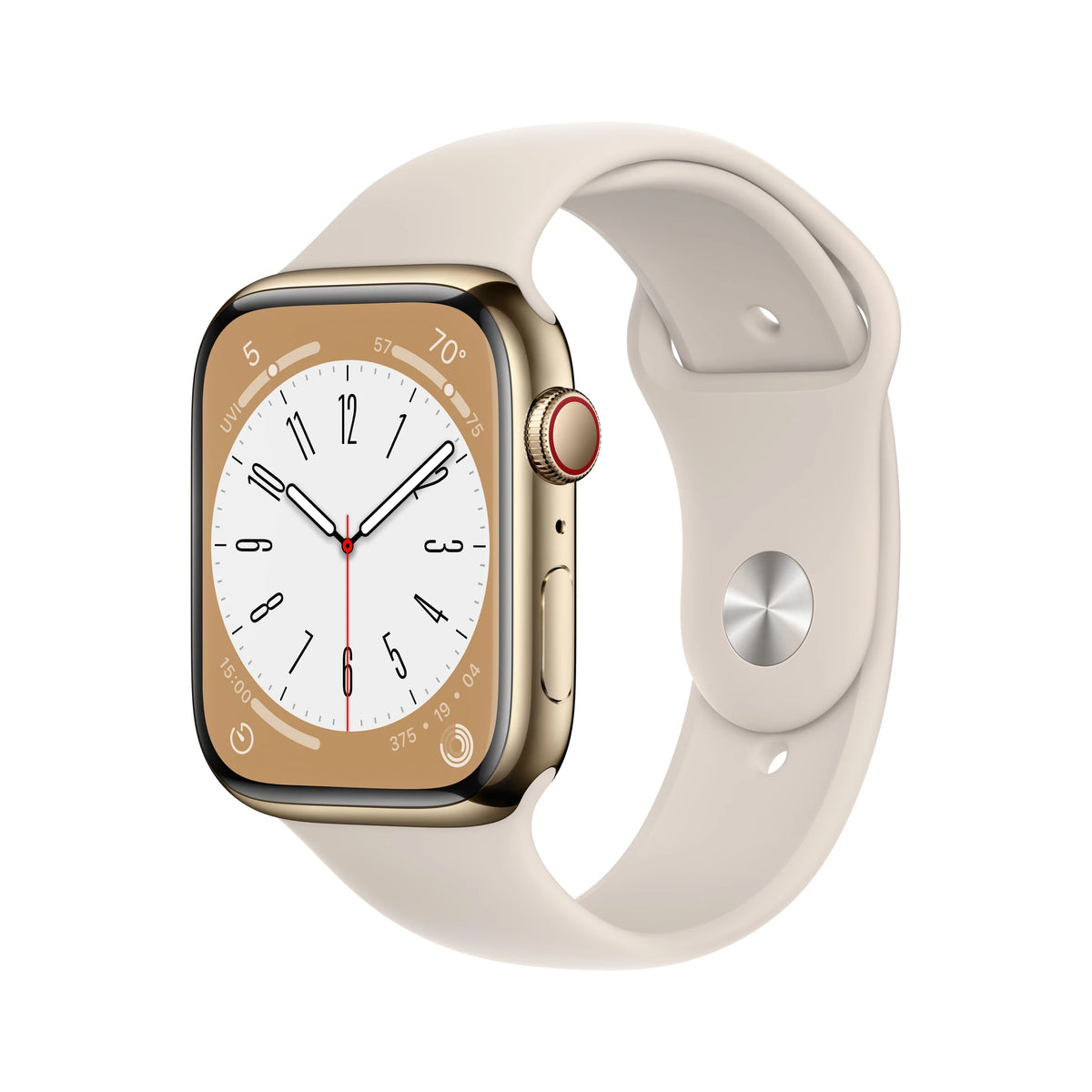 Apple Watch Series 8 GPS