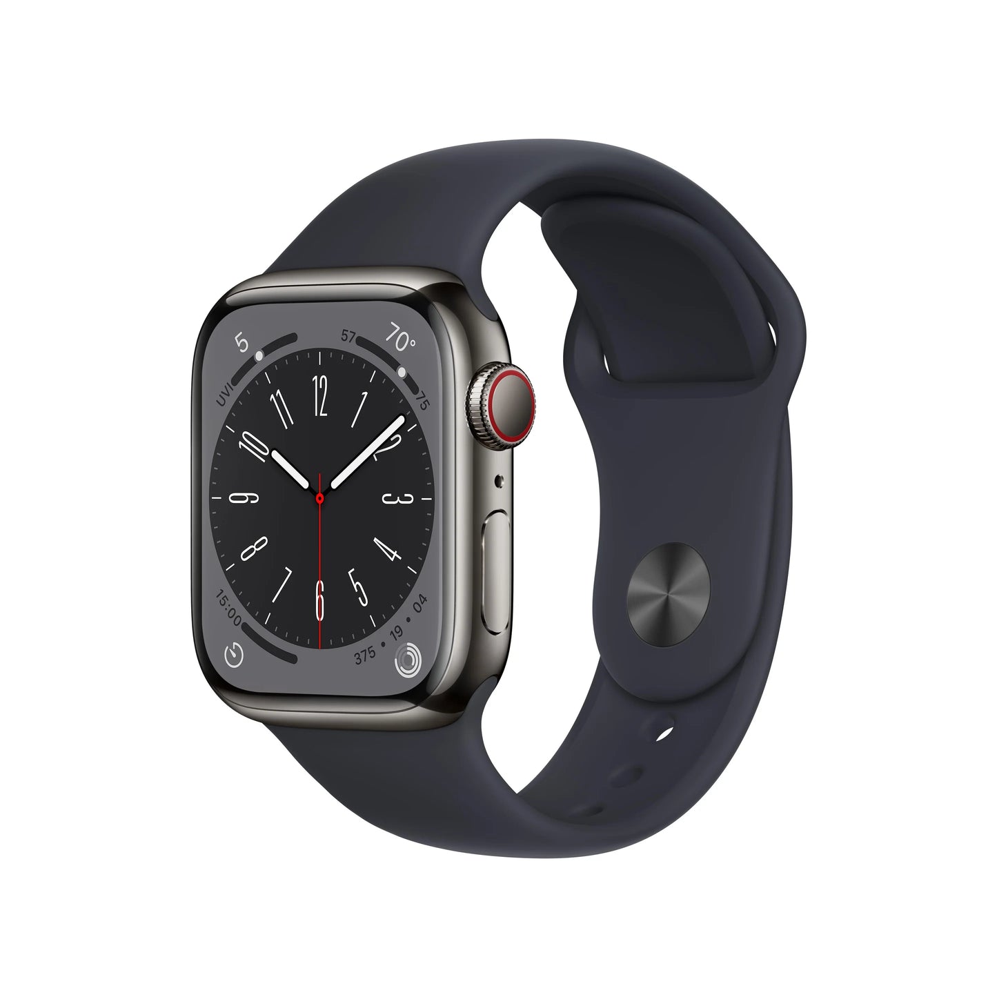 Apple Watch Series 8 GPS + Cellular