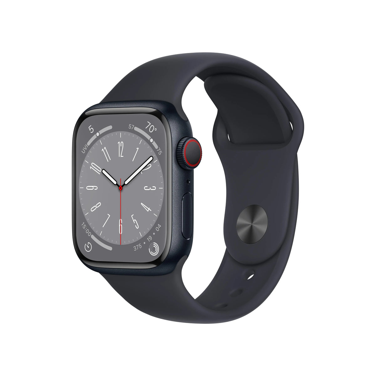 Apple Watch Series 8 GPS + Cellular