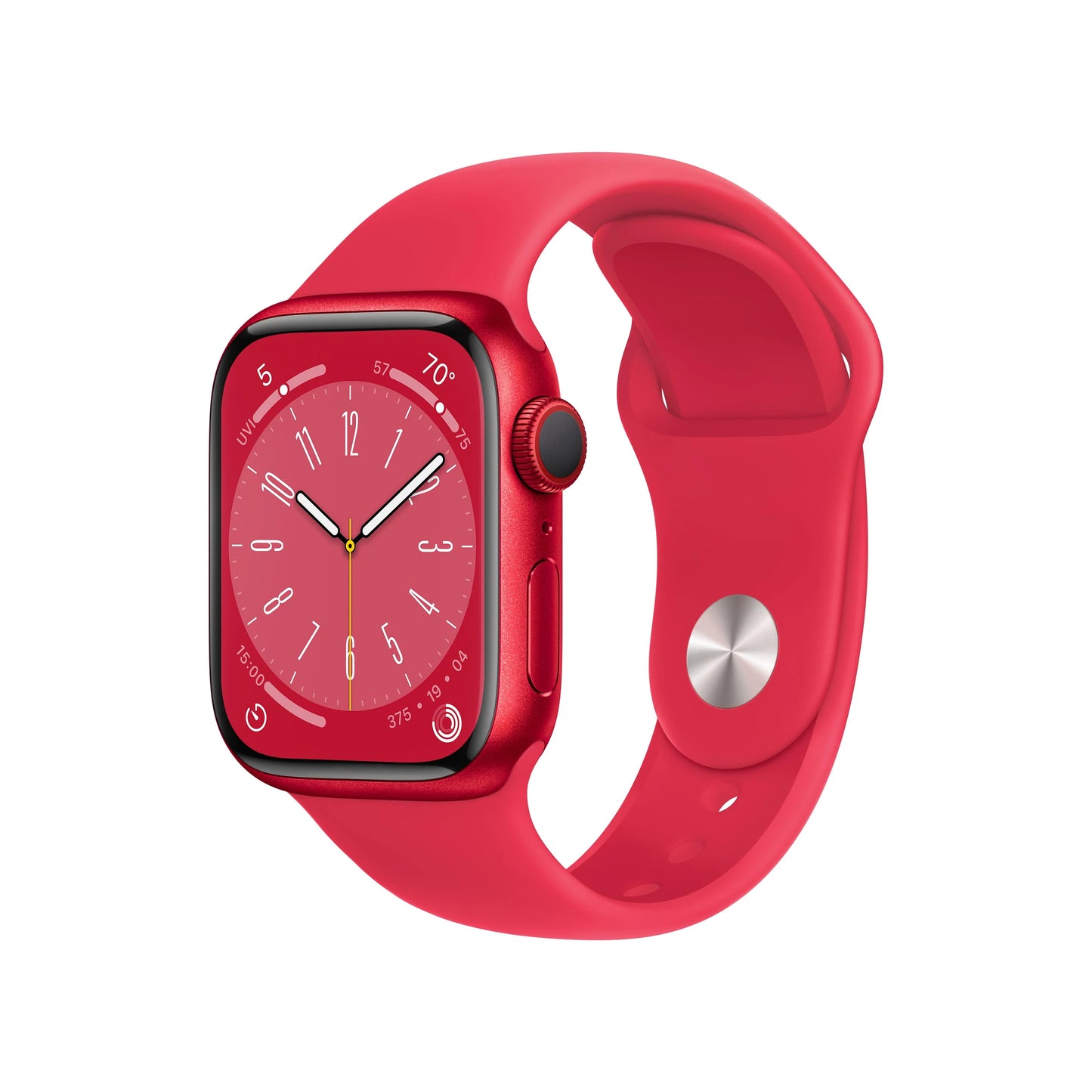 Apple Watch Series 8 GPS + Cellular