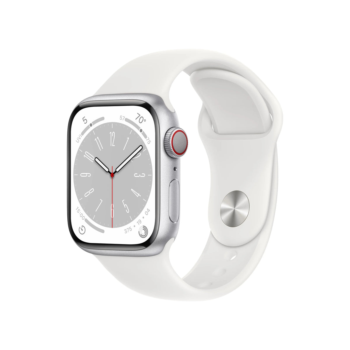 Apple Watch Series 8 GPS + Cellular