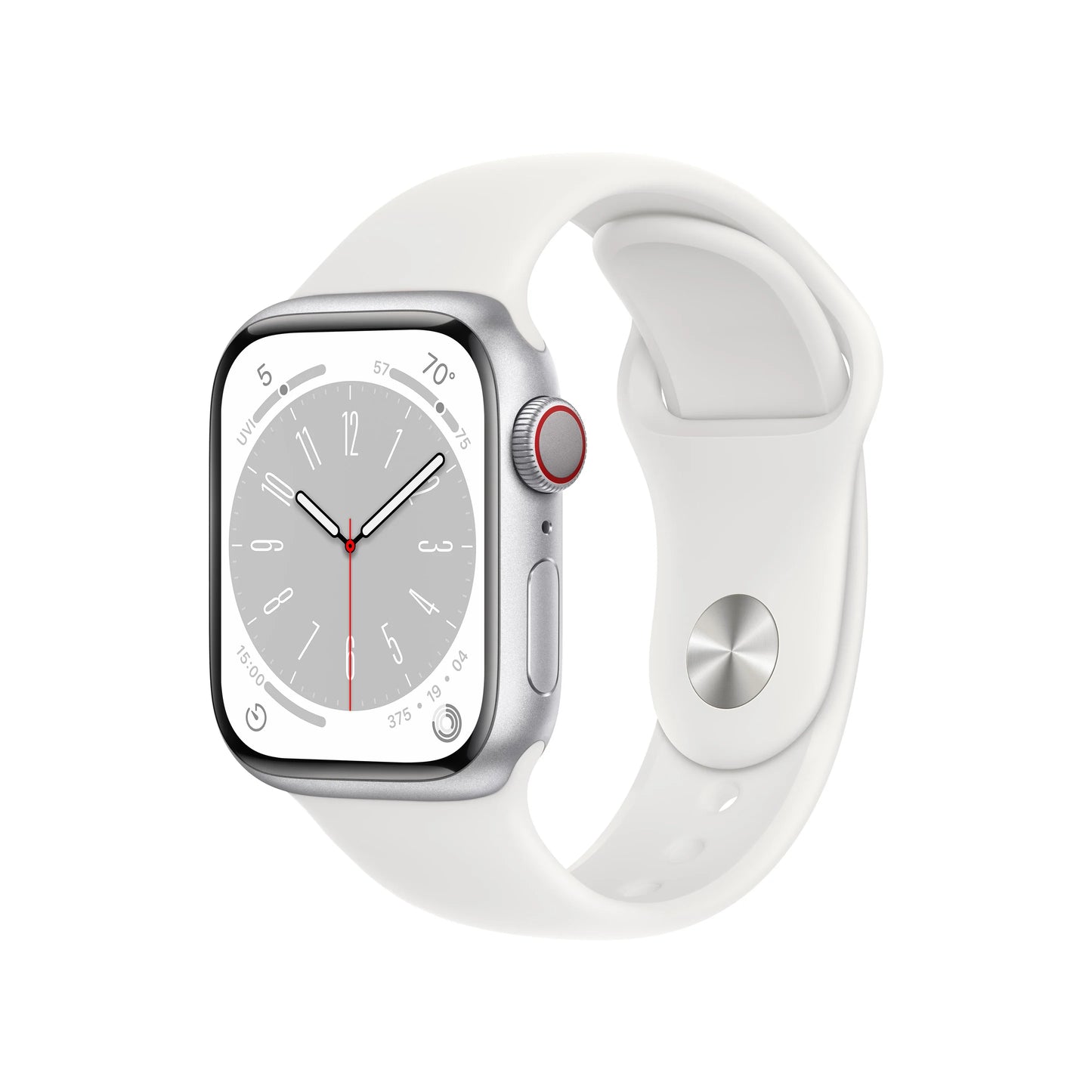 Apple Watch Series 8 GPS