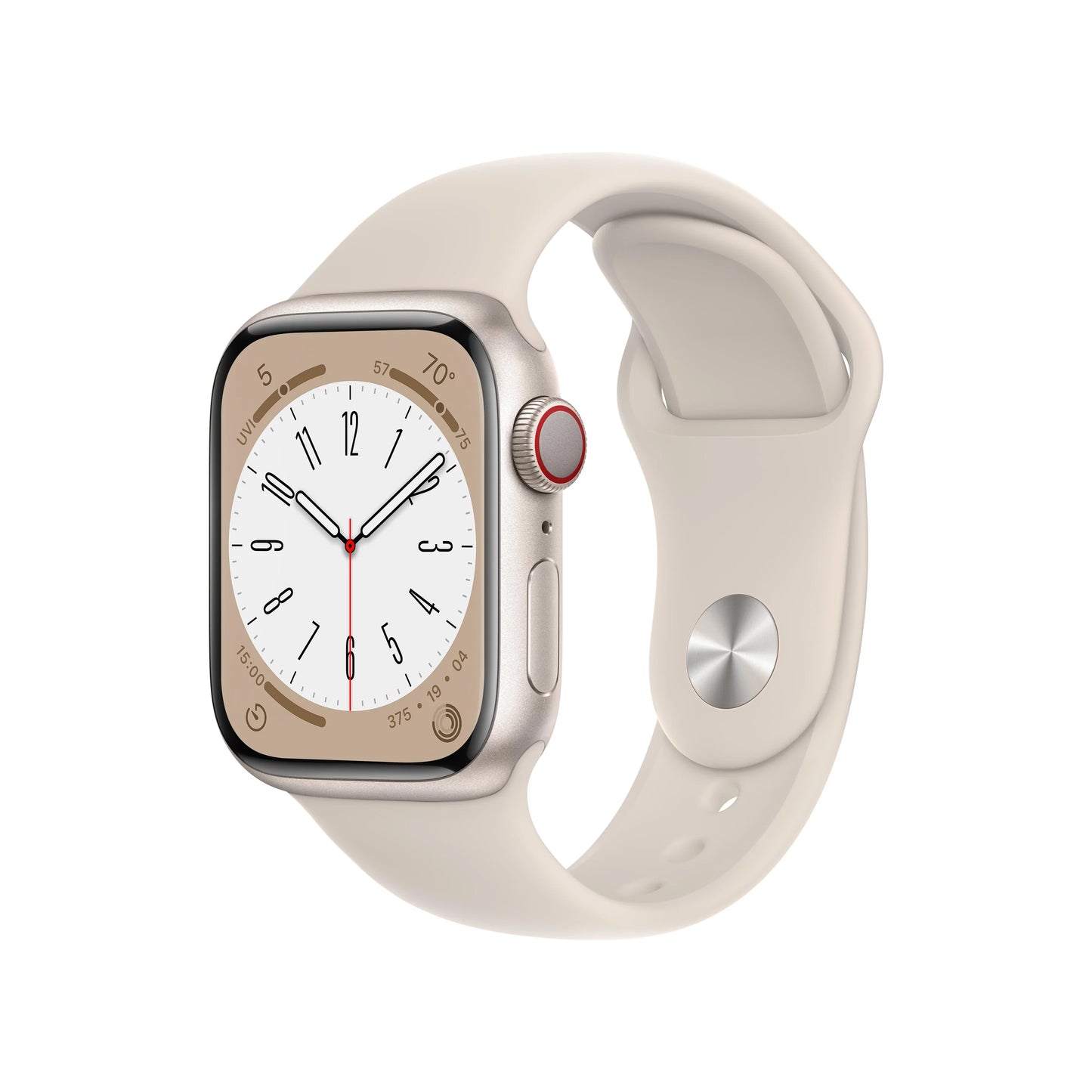 Apple Watch Series 8 GPS