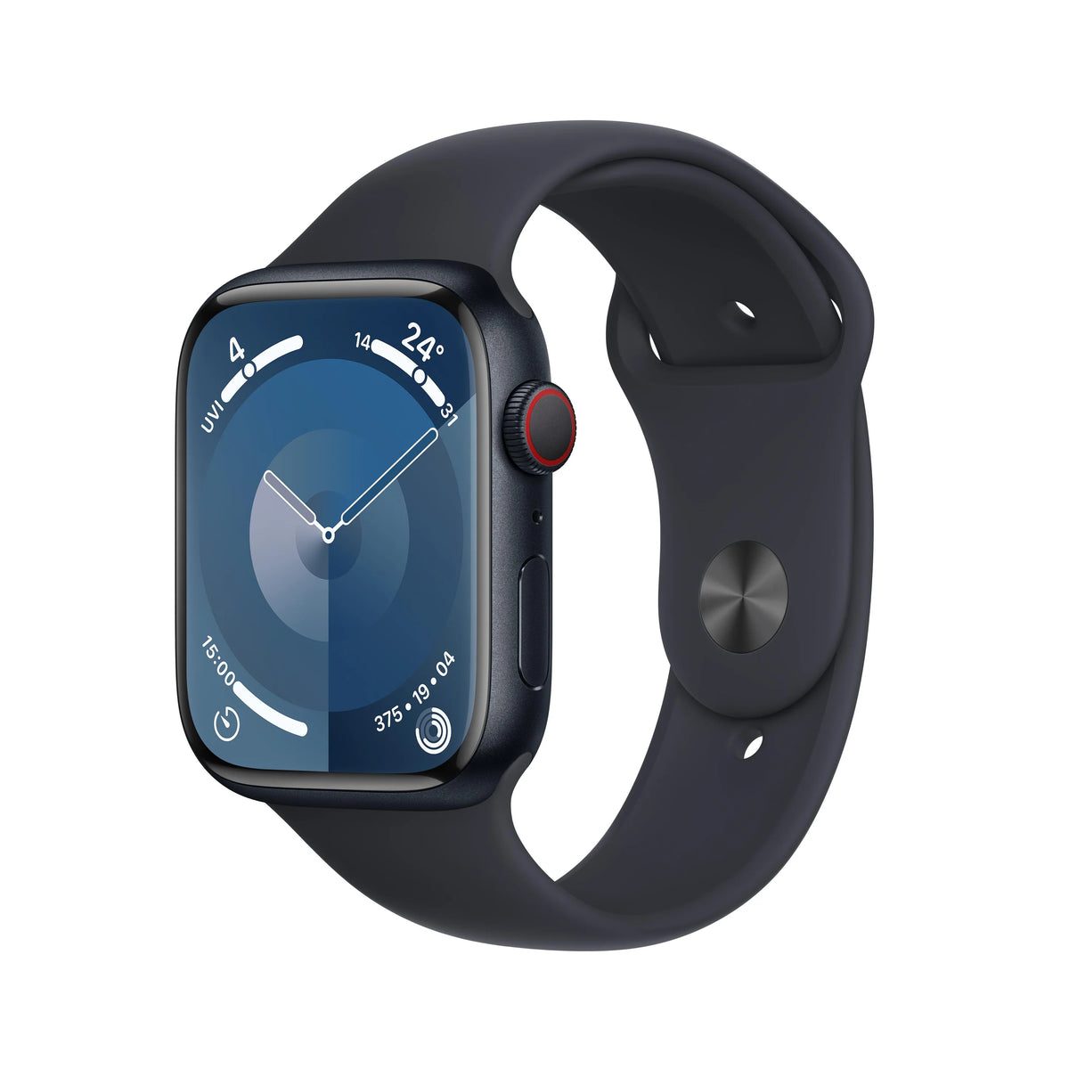Apple Watch Series 9 GPS + Cellular