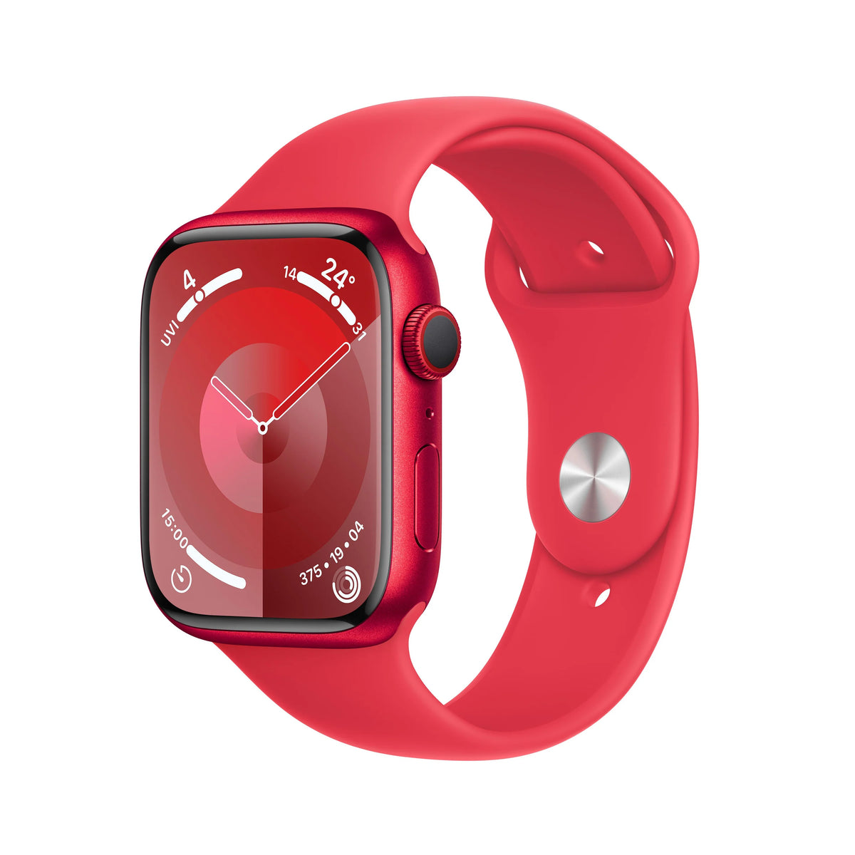 Apple Watch Series 9 GPS + Cellular