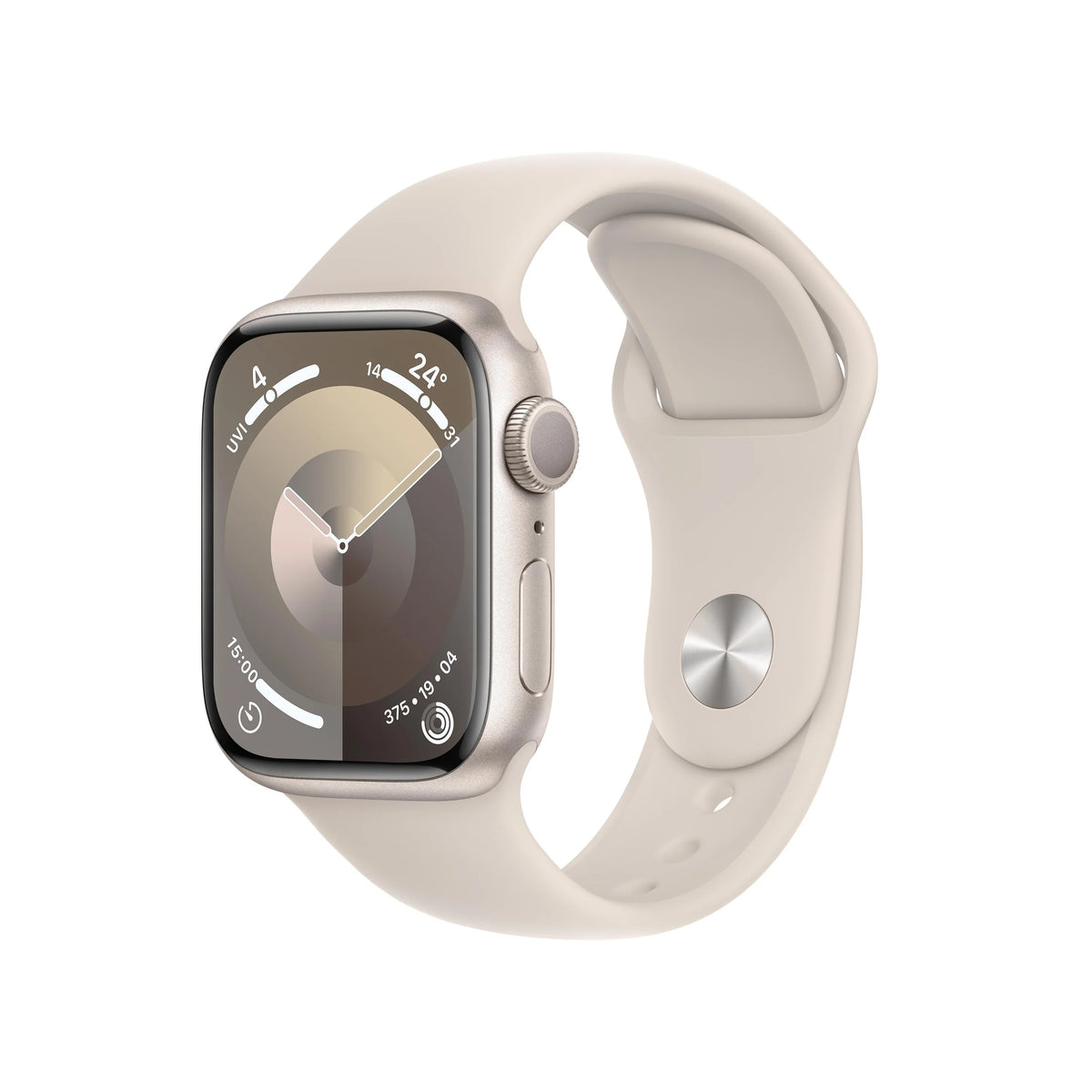 Apple Watch Series 9 GPS + Cellular