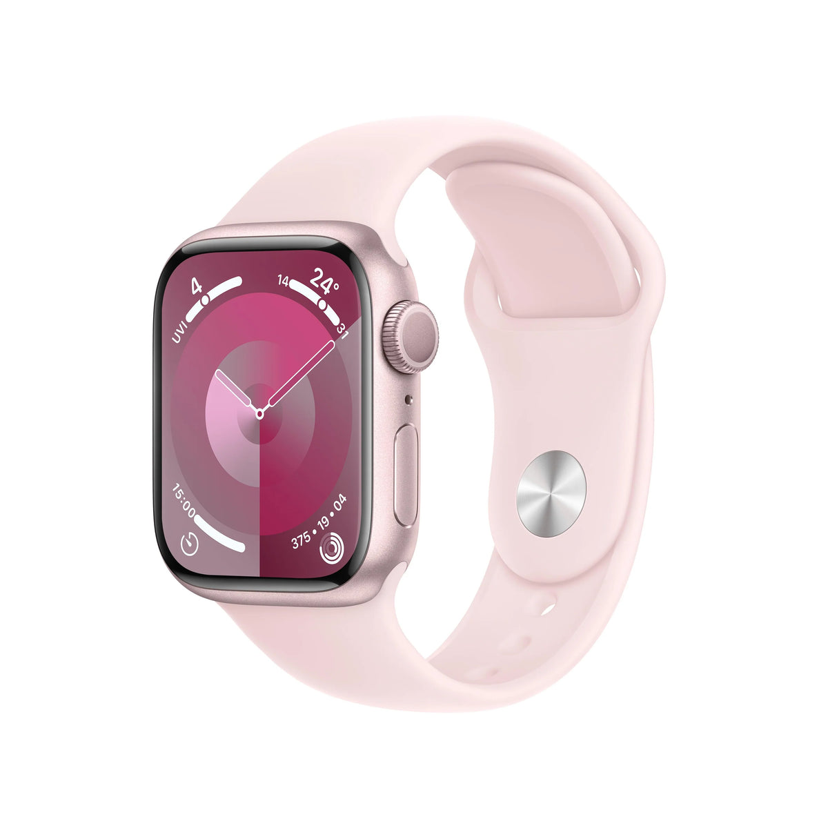 Apple Watch Series 9 GPS