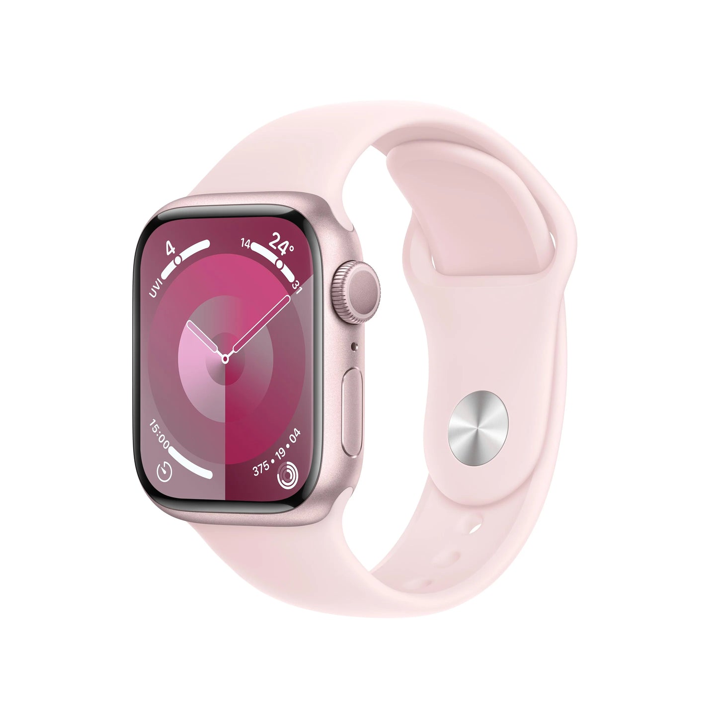 Apple Watch Series 9 GPS