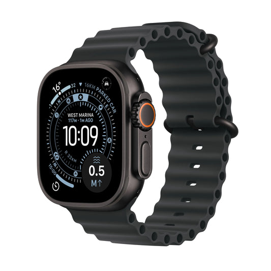 Apple Watch Ultra 3