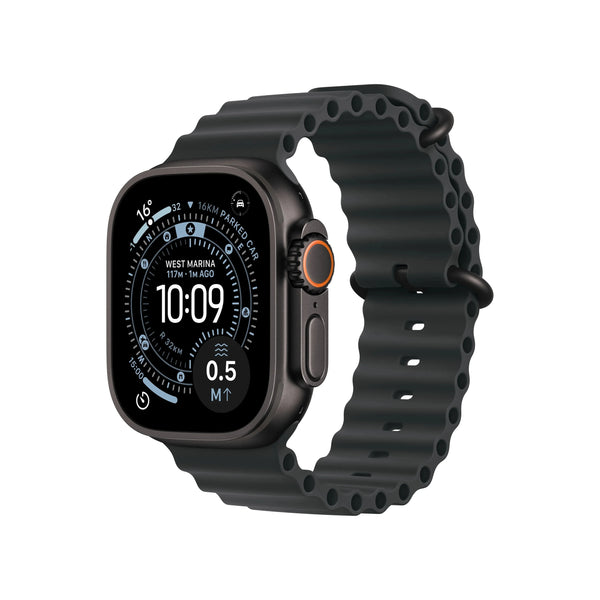 Apple Watch Ultra 3