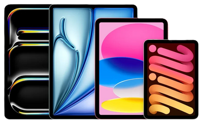 iPad