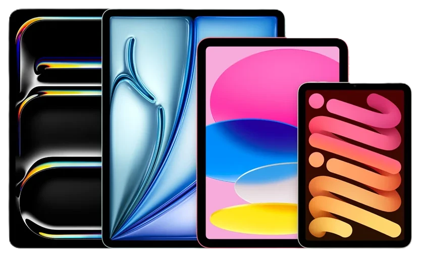 iPad