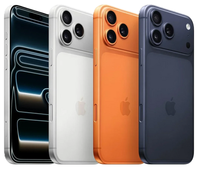 iPhone