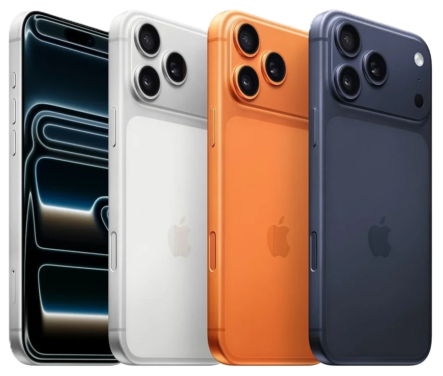 iPhone