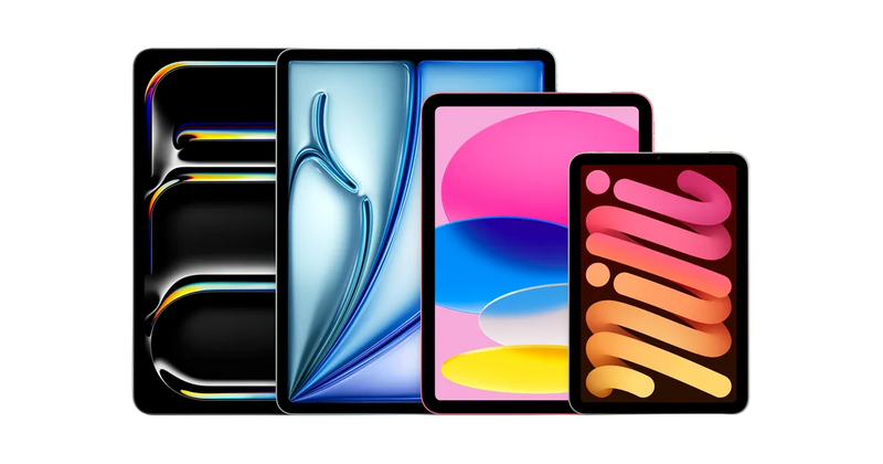 iPad