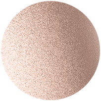 Roségold - Aluminium
