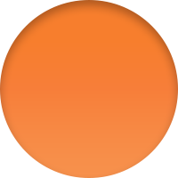 Kosmisch Oranje